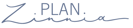 Zinnia Logo